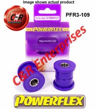 Powerflex Heck Panhardstab Buchse Passend für Audi 80, 90 & Avant PFR3-109