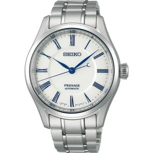 SEIKO SARX095 Presage Prestige line Arita Porcelain Dial Men s