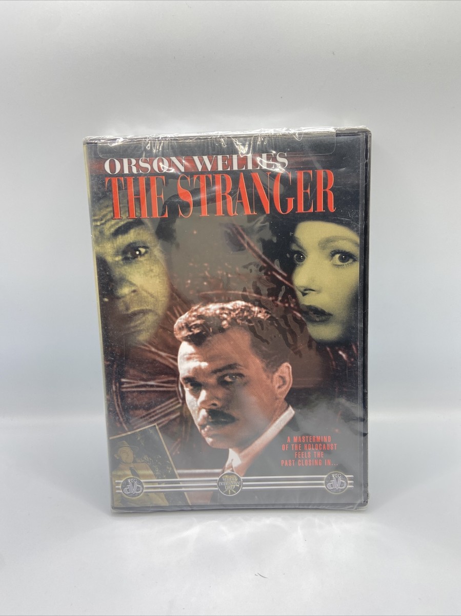 THE STRANGER　DVD The Stranger (DVD) Steve Austin L56 13132137896| eBay