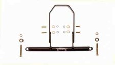 1999-2004 Ford F-150 Lightning Stifflers Driveshaft Safety Loop Kit USA Made