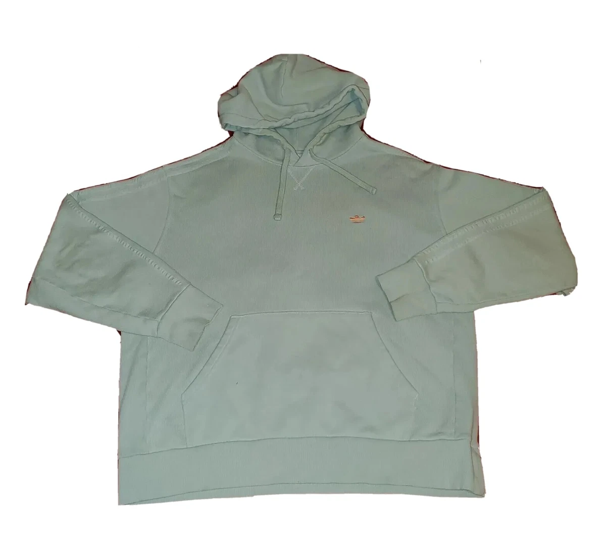 Adidas ghost hoodie hot sale