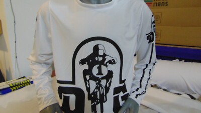 MAGLIA SHIRT MAILLOT CICLISMO CYCLISM BICI SCOTT (073) tg. M MAGLIA SHIRT MAILLOT CICLISMO CYCLISM BICI SCOTT (073) tg. M