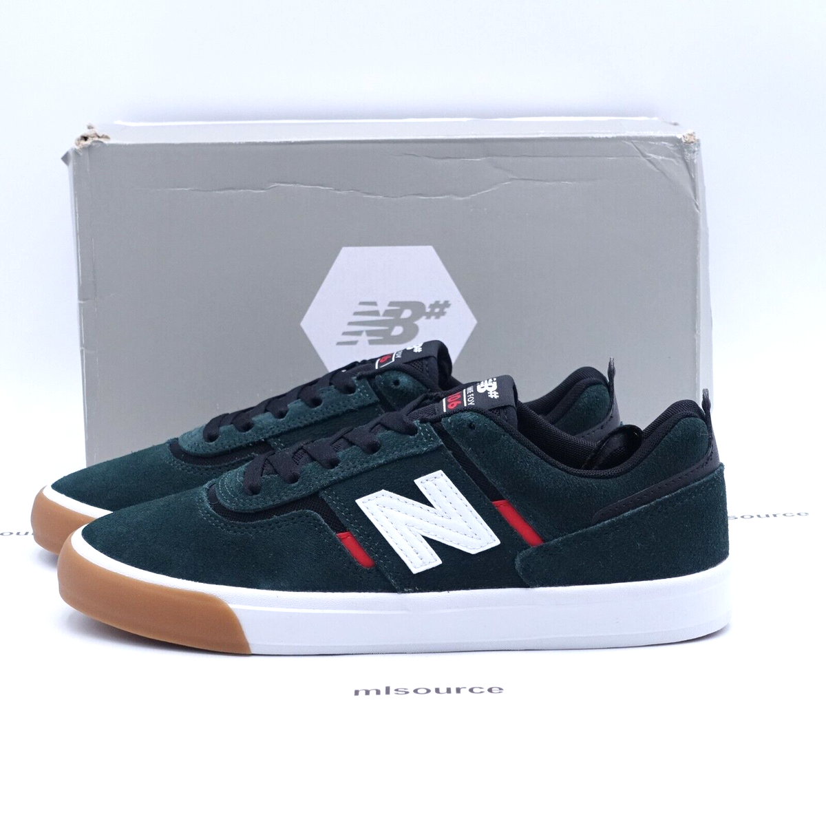 New Balance 306 スニーカー Size 7.5 Men's / 9 Women's New Balance 306 Jamie Foy Skate Shoes