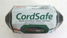 Kinneco CordSafe Electrical Cord Holder Construction Yard Tools Boating Marine