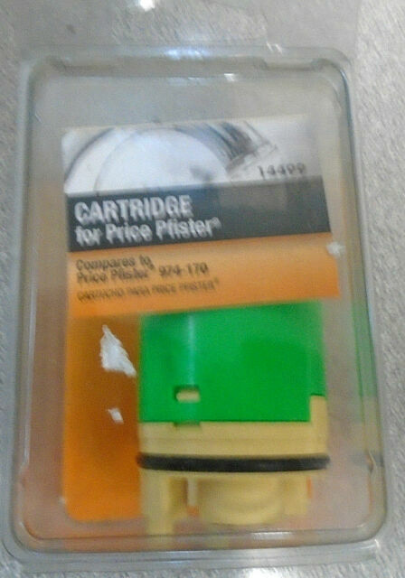 Danco Cartridge For Pfister Faucet Model 14499 For Sale Online