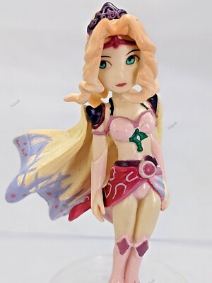 Final Fantasy IV Trading Arts Mini Figure Pick Your Favorite! FFIV