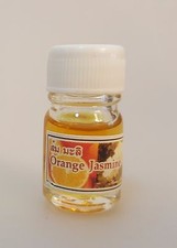 Aroma Oil Orange Jasmine Relax Refresh compound from natural sources Air Fresh 
