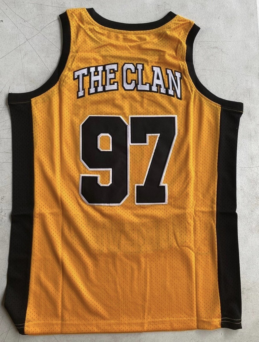 Wu Tang Clan Jersey | eBay