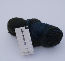 malabrigo Chunky Yarn 100 Yards Kettle Dyed Pure Merino Wool NEW