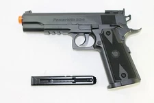 WG High Quality CO2 Non-Blowback Airsoft Pistols Gun 1911 Style 450-500 FPS 0.2G