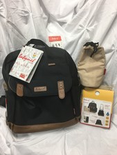baby mel nappy bag