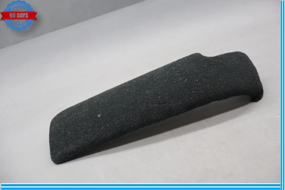 02-10 Lexus SC430 Frontal Derecho Asiento Inferior Cubierta Panel Alfombra Fabricante Original Foto 3 de 4