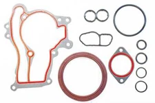 Safety Auto Parts Conversion Gasket Set-VIN: B, DOHC, Turbo, 16V
