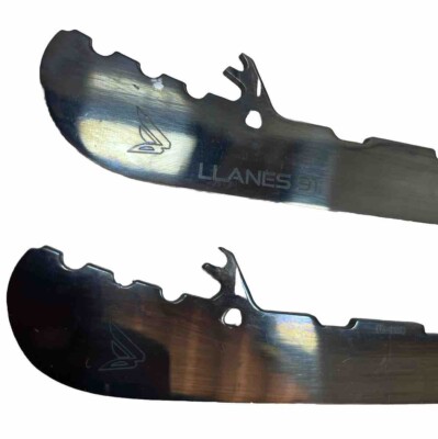 Bottes patins BAUER Vapor X5 PRO sans lames Senior Bottes patins BAUER Vapor X5 PRO sans lames Senior