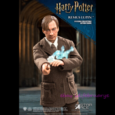 Star Ace Toys ハリー・ポッター リーマス・ルーピン SA0076 Star Ace Toys 16 ハリー・ポッター リーマス・ルーピンの通販