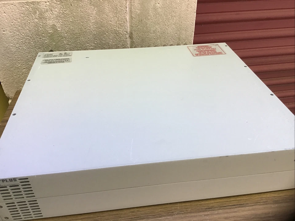 Leitch Modular Routing Switcher X Plus - Image 4 of 4