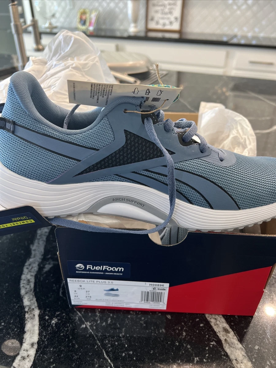Scarpe da corsa store reebok uomo