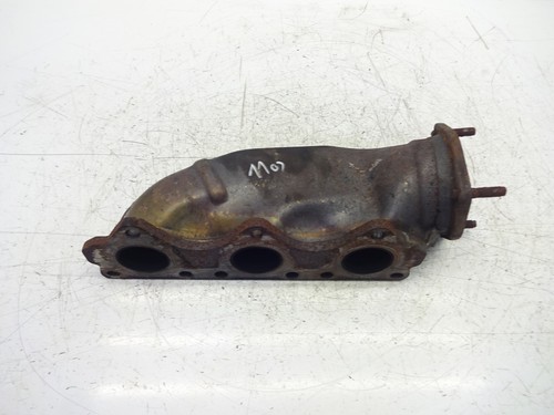 Abgaskrümmer für Audi A6 C5 A4 B6 B7 A8 3,0 V6 Benzin ASN 06C253031H