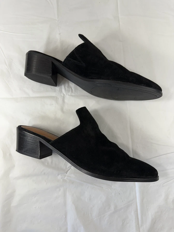 Mula Lucky Brand MEISTAR TALLA 11 Foto 4 de 4