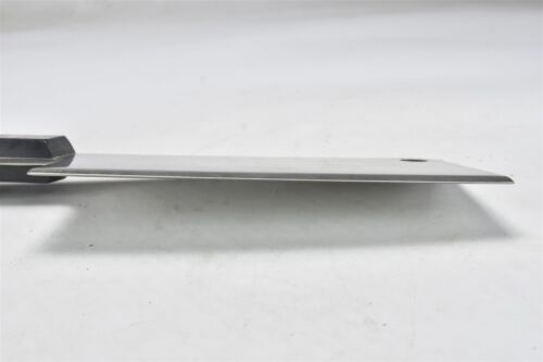 Vintage SOLINGEN WUSTHOF DRIEZACKWERK MEAT CLEAVER GERMANY 4680/16CM #07677 - Picture 4 of 6