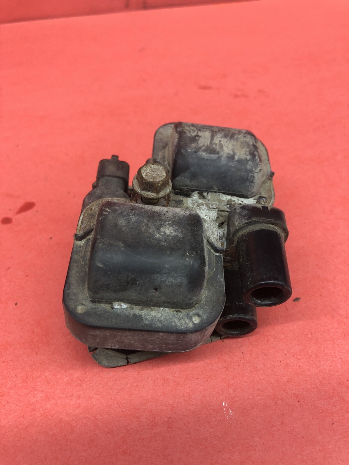 99 00 01 02 03 04 05 OEM TRAXTER 500 XL XT AUTO IGNITION COIL 