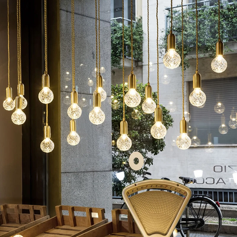 Led kitchen ceiling light cheap bulbs