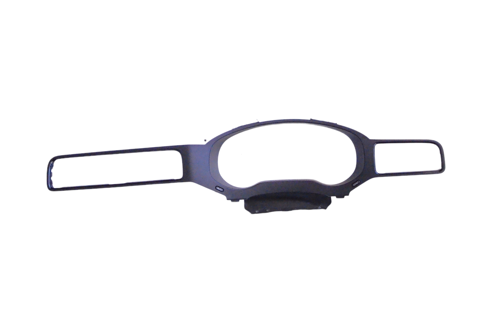 VW Jetta Instrument Cluster Trim Cover 5C8857243 1.6 TDI 2014 RHD 