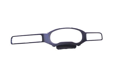 VW Jetta Instrument Cluster Trim Cover 5C8857243 1.6 TDI 2014 RHD 