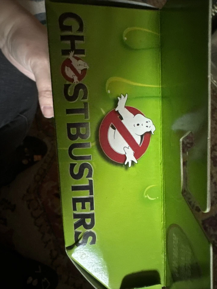 Ghostbusters Erin Gilbert 2016 Foto 3 de 4