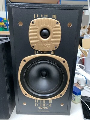 tannoy speakers gumtree