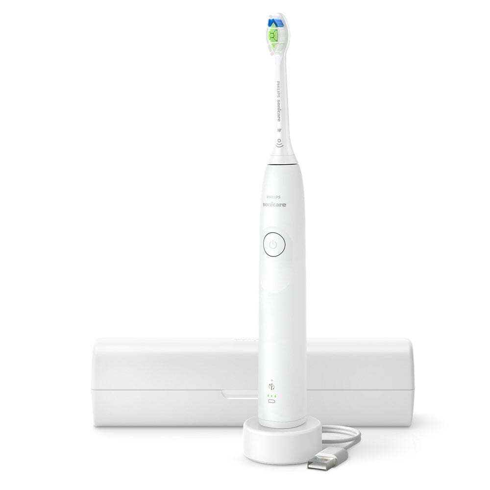 Пылесос Philips Sonicare 5300 HX710802 HX710802 для бытовой техники 17890₽