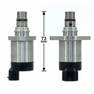 294200-2750 8981454841 Suction Control Valve Kit For ISUZU D-MAX