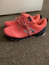 women's nitrel v1 fuelcore trail running shoe