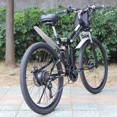 ebay electric bike