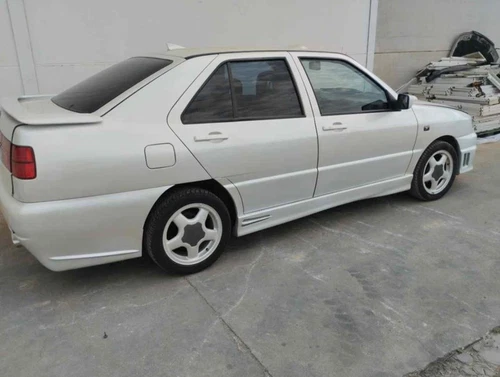 43R000015 Luna Trasera Izquierda para SEAT TOLEDO (1L) Base 1991 1556767 - Imagen 8 de 10