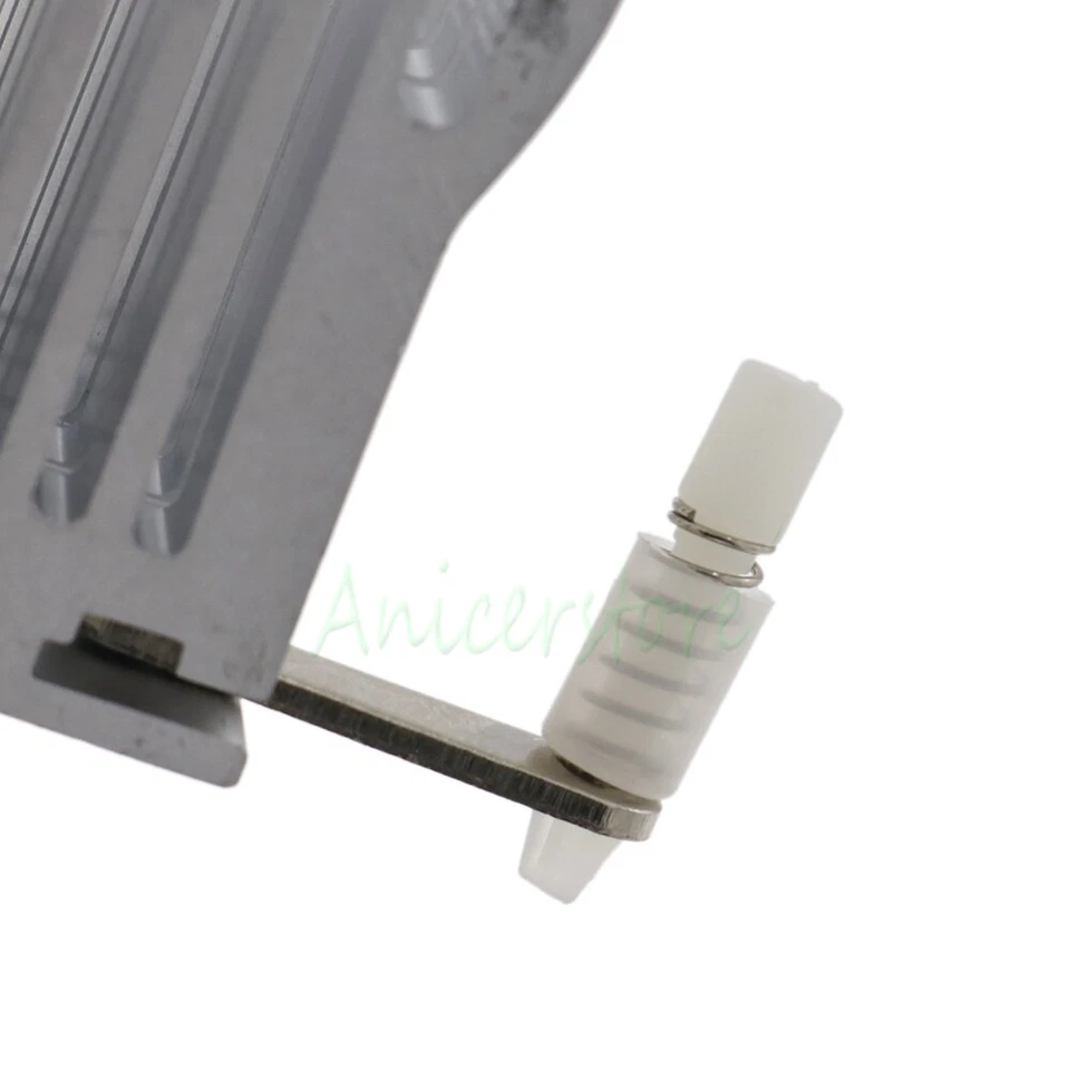 Adjustable Aluminium Heatsink Cooler Northbridge Southbridge Chipset Cooling Fin - Image 4 of 4