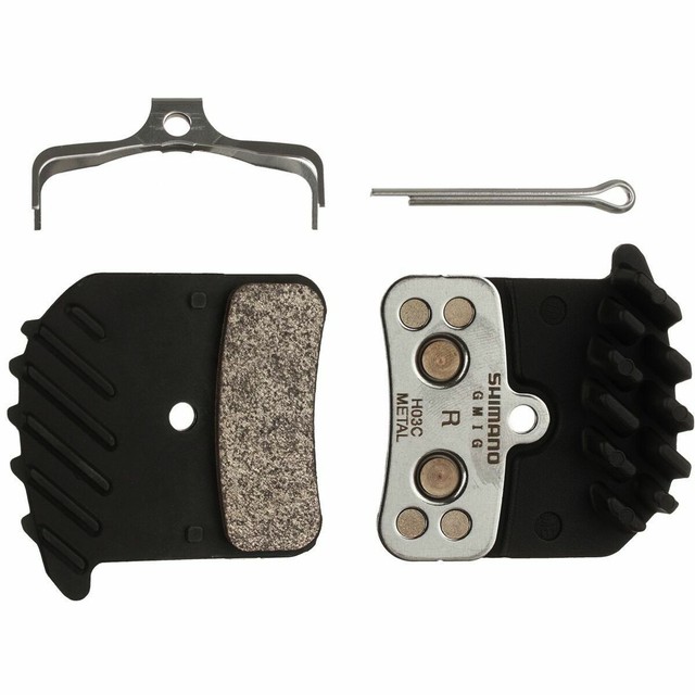 h03c brake pads