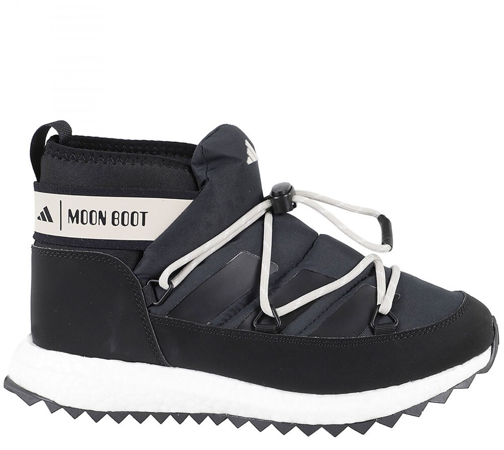 НИЗКИЕ КРОССОВКИ ADIDAS x MOON BOOT MOONBOOST STIVALETTI DONNA SCARPE JS0593