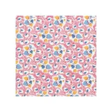 03454 Grandma's Garden Vine Rasp - Cotton Quarter Yard