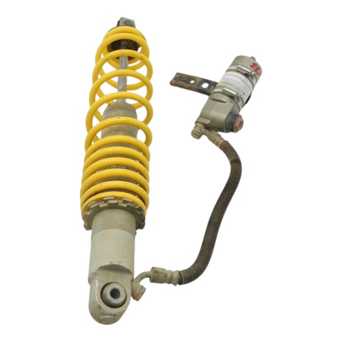 2008 CAN-AM RENEGADE 800 4X4 X HO EFI REAR BACK LEFT SHOCK 706000542 706000776 - Picture 4 of 4