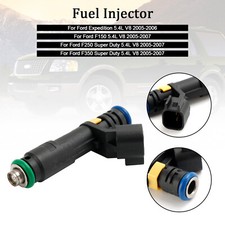 1PCS Fuel Injector Fit Ford F150 F250 F350 Expedition Super Duty 05-07 5.4L S11