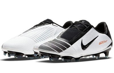 Nike Phantom Venom Elite FG White Black AO7540-106 | eBay