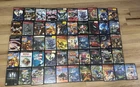 New ListingPlaystation 2 Game Bundle 51 Total Non-Tested Read Description