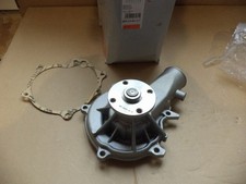 Pompe à eau Opel COMMODORE