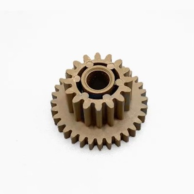 Fuser Film Drive Gear Fits For   MX 2618 3138 3118 2318 2008UC 2018 3648 #vn