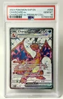 CHARIZARD EX #056 PSA 10 POKEMON 2023  SVP EN BLACK STAR PROMO