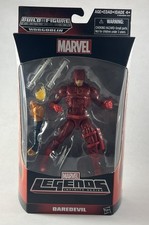 Marvel Legends DAREDEVIL Figure Build Hobgoblin BAF - 2015 - Infinite Series
