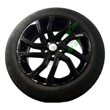 2016 LAND ROVER DISCOVERY ALLOY WHEEL WITH TYRE 225 50 20 6MM TREAD LR072689