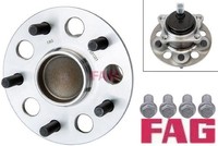 FAG 713621780 Radlagersatz Radlager Satz FüR Toyota