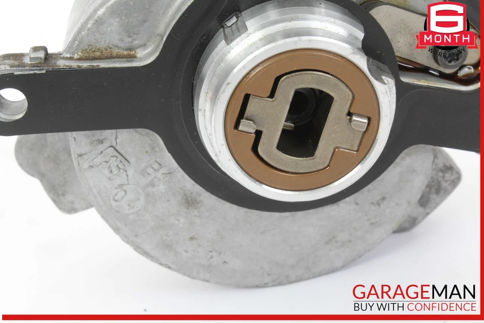 09-16 Porsche Cayenne 958 Audi S4 Motor Freno Bomba de vacío 03H145100C OEM Foto 3 de 4